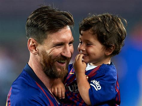 messi mateo|mateo messi age.